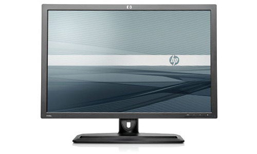 HP ZR30w