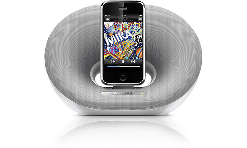 Philips Fidelio Docking Speaker DS3000