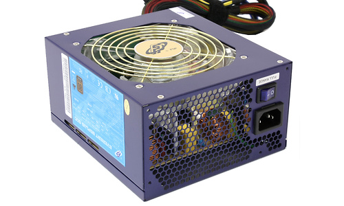 FSP Everest 500W
