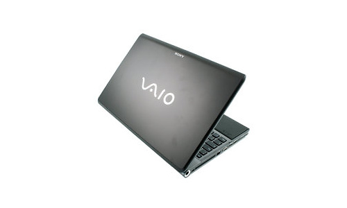 Sony Vaio VPC-F12M1E/H