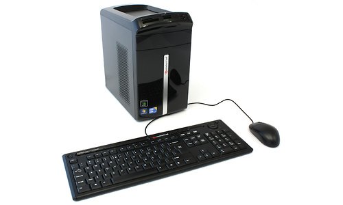 Packard Bell IMedia I4621