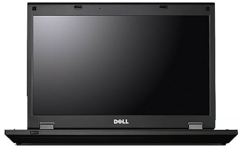 Dell Latitude E5510 (Core i3 330M)