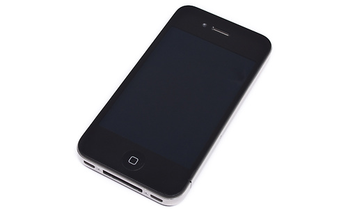 Apple iPhone 4 16GB Black