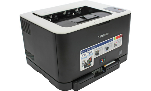 Samsung CLP-325