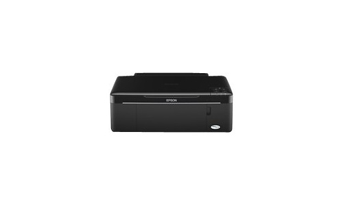 Epson Stylus SX125