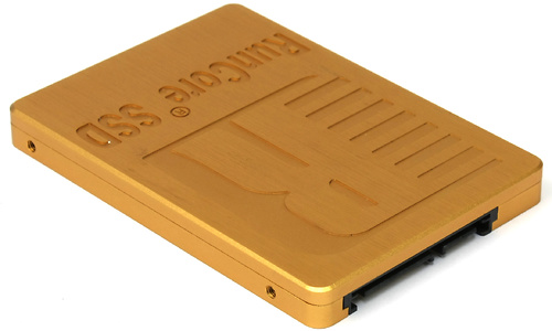 RunCore Kylin II 100GB