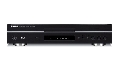 Yamaha BD-S1065