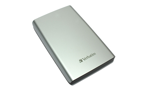 Verbatim Store 'n' Go 500GB (USB 3.0)