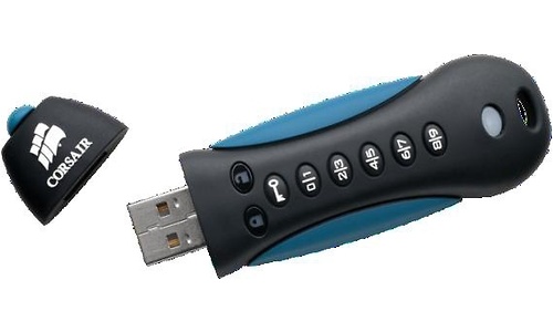 Corsair Flash Padlock II 16GB