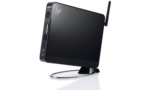 Asus Eee Box EB1012P Black