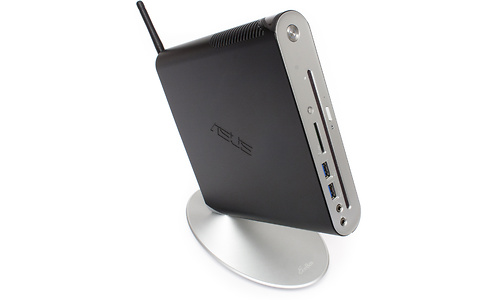 Asus Eee Box EB1501P Black