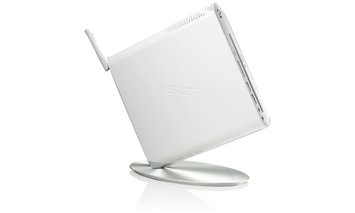 Asus Eee Box EB1501P White