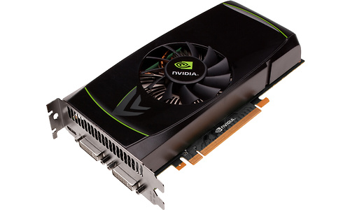 Nvidia GeForce GTX 460 1GB