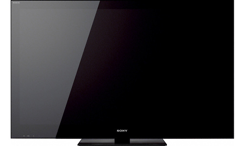 Sony Bravia KDL-52NX800