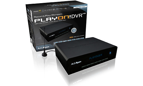 AC Ryan Playon!DVR HD 2TB