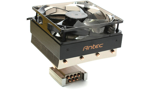 Antec Kühler Shelf