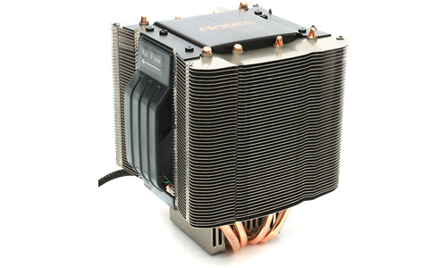 Antec Kühler Box