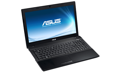 Asus P52F-SO033X