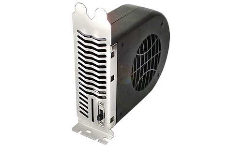 Antec Super Cyclone Blower