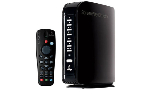 Iomega Screenplay Director Tuner 1TB