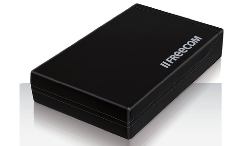 Freecom Hard Drive Classic II 2TB