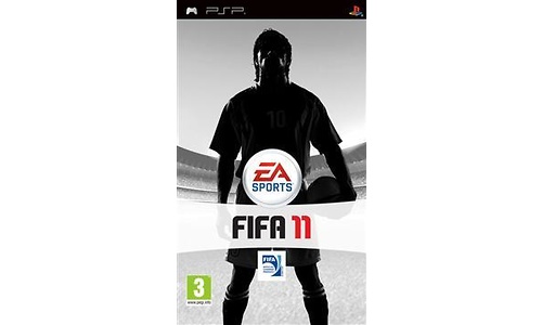 Fifa 11 (PSP)