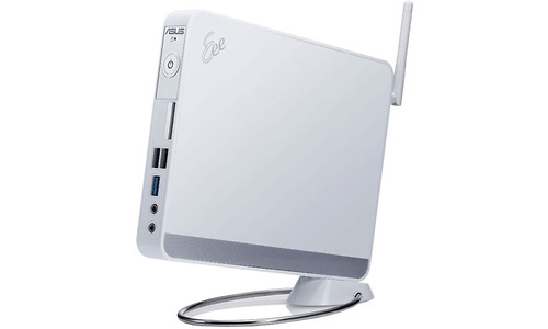 Asus Eee Box EB1012P White