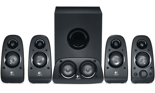 Logitech Z-506