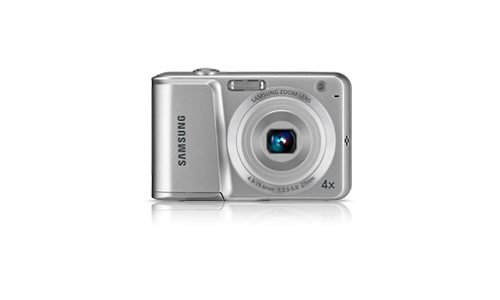 Samsung ES25 Silver