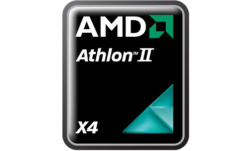 AMD Athlon II X4 645