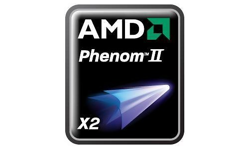 AMD Phenom II X2 560 Black Edition