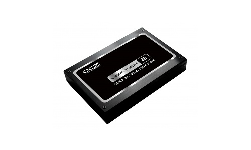 OCZ Vertex 2 3.5" 240GB