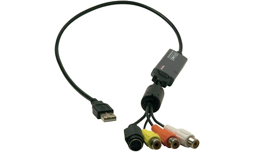 Hauppauge USB-Live2
