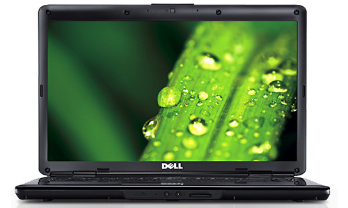 Dell Inspiron 1545 T4500