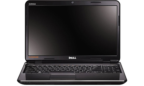 Dell Inspiron 15R (Core i5 450M)