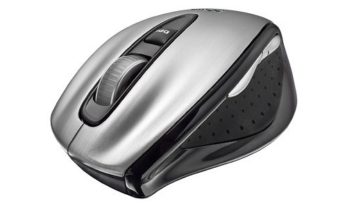 Trust Silverstone Wireless Laser Mouse