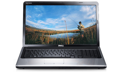 Dell Inspiron 1750