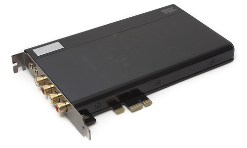 Creative Sound Blaster X-Fi Titanium HD