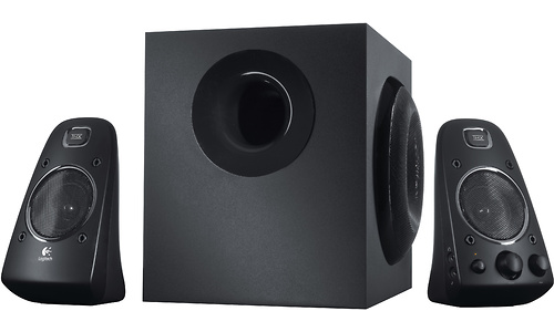 Logitech Z623
