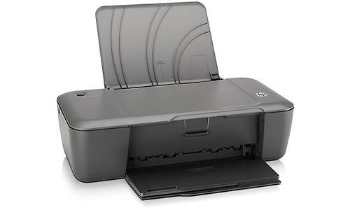 HP Deskjet 1000