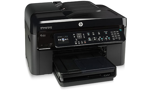 HP Photosmart Premium Fax