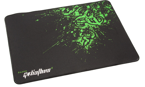 Razer Goliathus Fragged Alpha Control