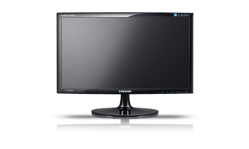 Samsung SyncMaster BX2331