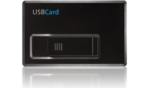 Freecom USBCard 16GB