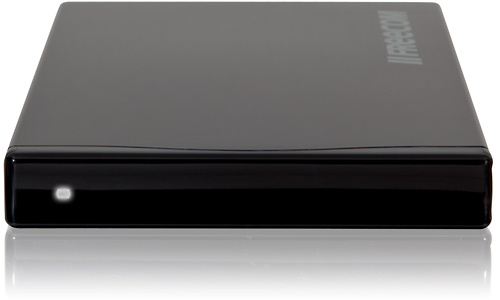 Freecom Mobile Drive Classic II 1TB