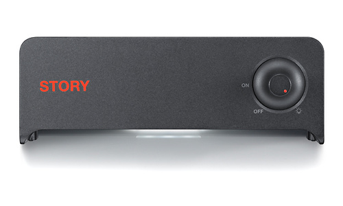 Samsung Story Station Plus 1.5TB (USB 3.0)