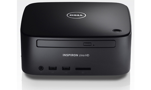Dell Inspiron Zino HD (Athlon 2650E)
