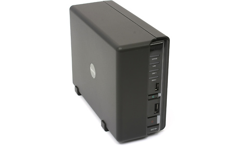 Synology DiskStation DS210+