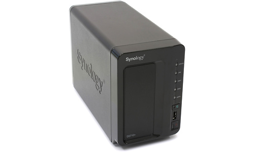 Synology DiskStation DS710+
