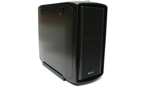 Corsair Graphite 600T